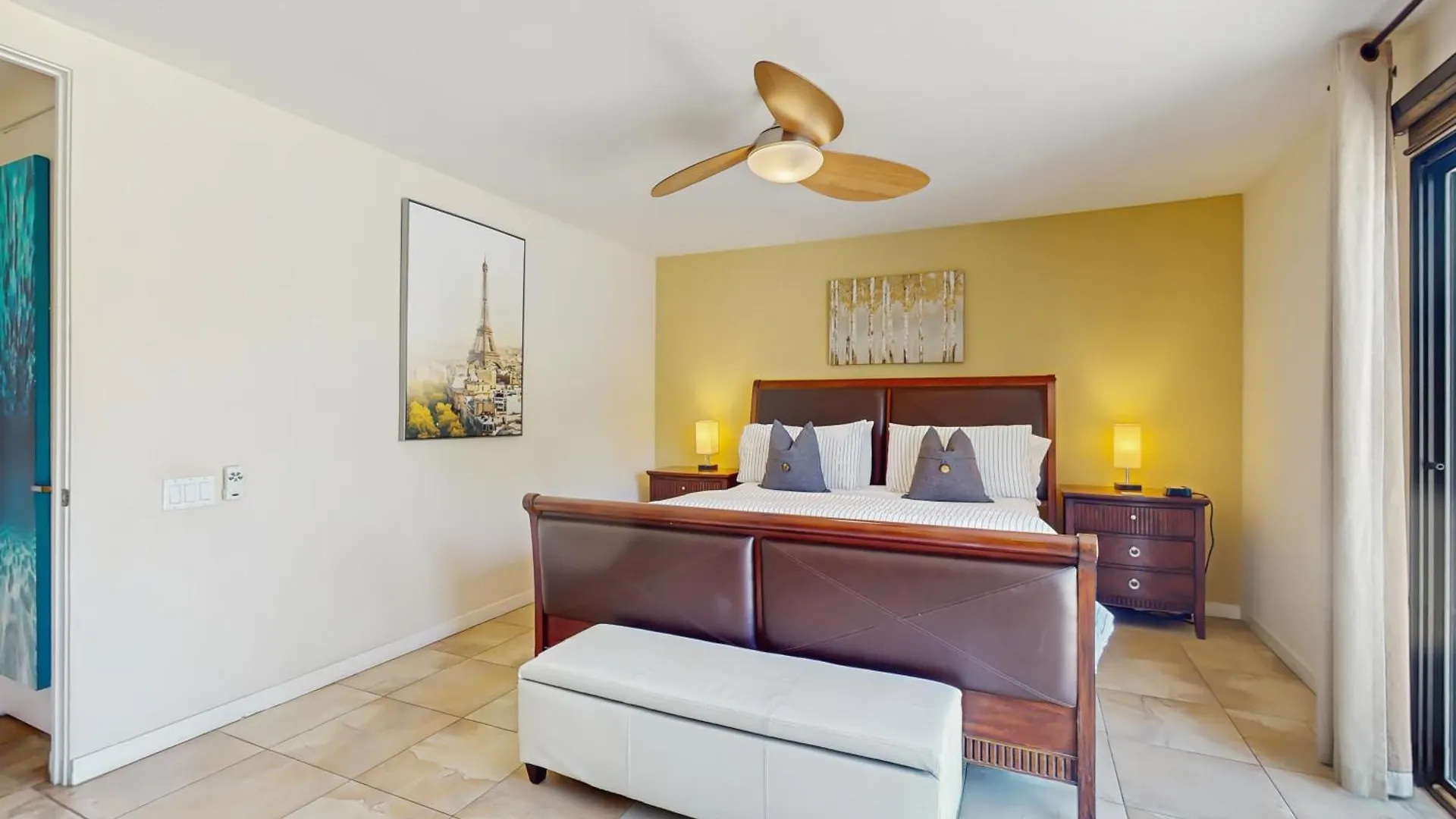 Semesterbostad The Bev Palm Springs Permit# 3591 Villa
